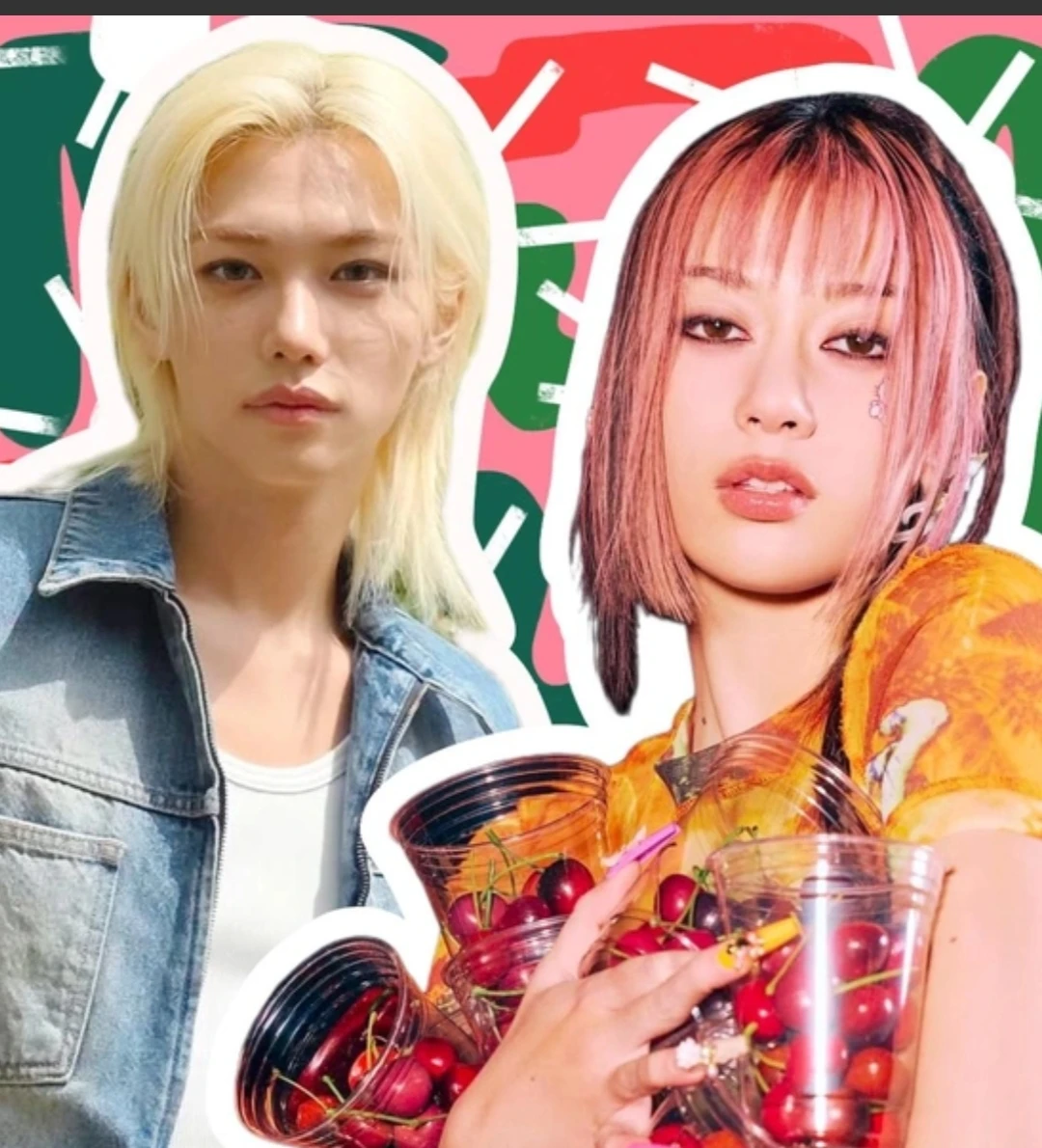 Skz x Katseye thumbnail