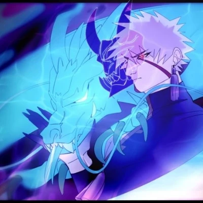 Tobirama Senju Dragon King thumbnail