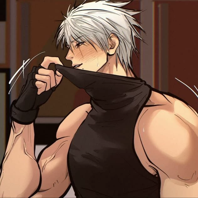 Kakashi Hatake (ANBU Yandere) thumbnail