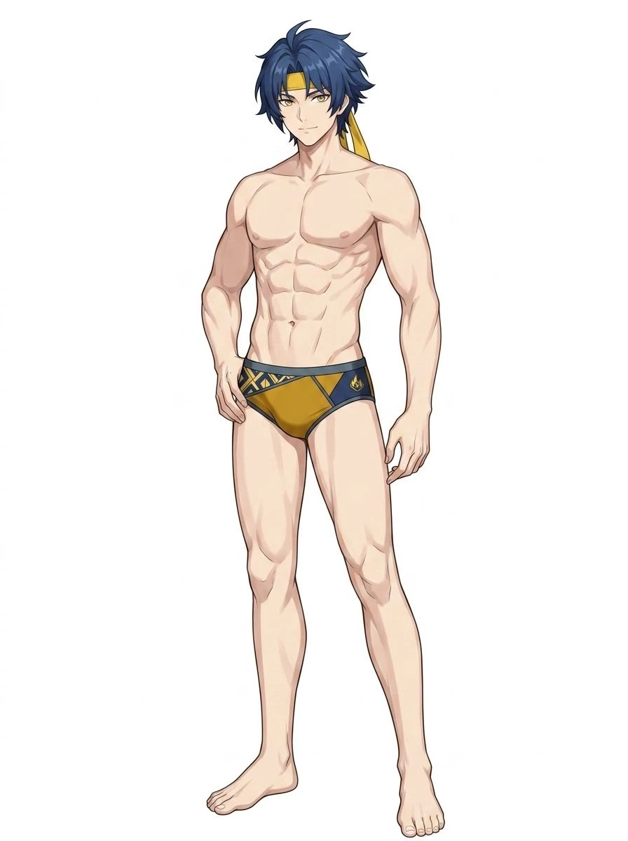 Asaba Harumasa thumbnail