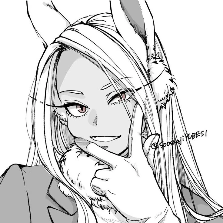 Rumi Usagiyama ‖ Mirko thumbnail