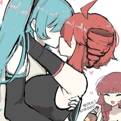 Hatsune Miku thumbnail