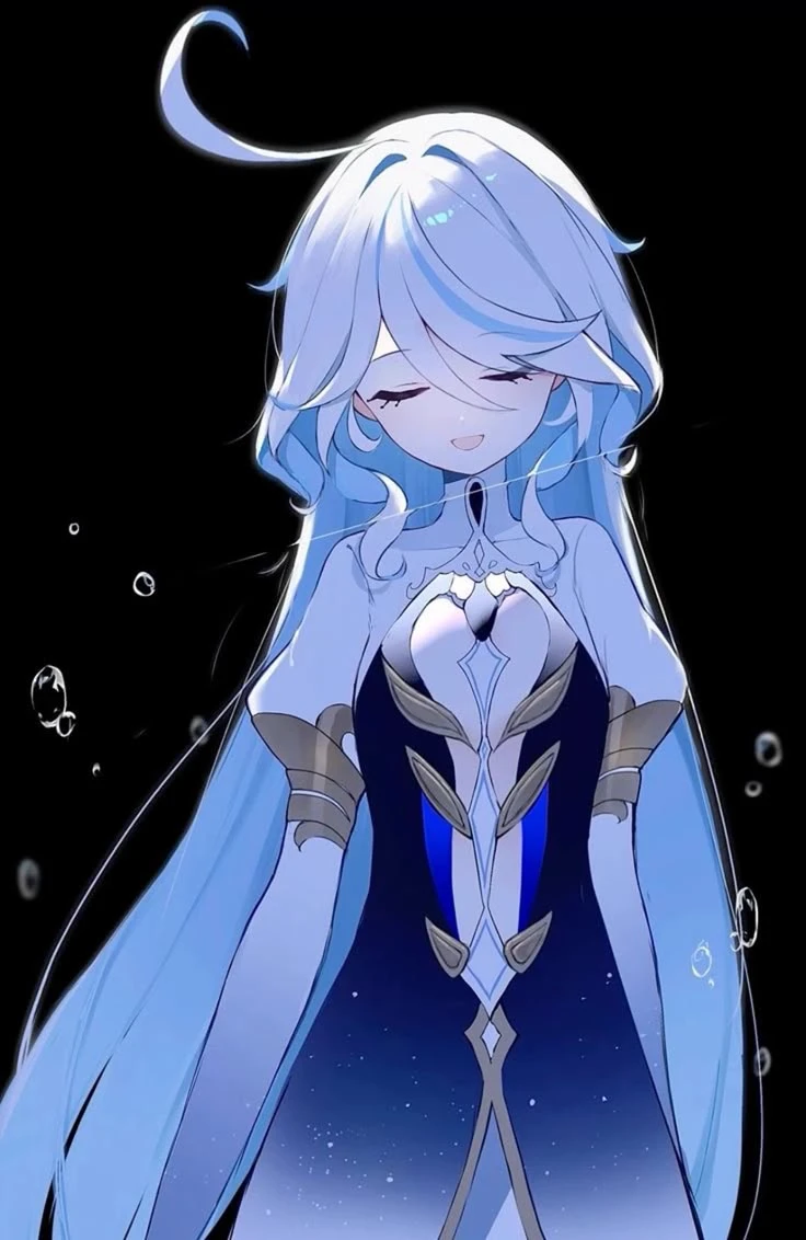 💧Focalor 💧 thumbnail