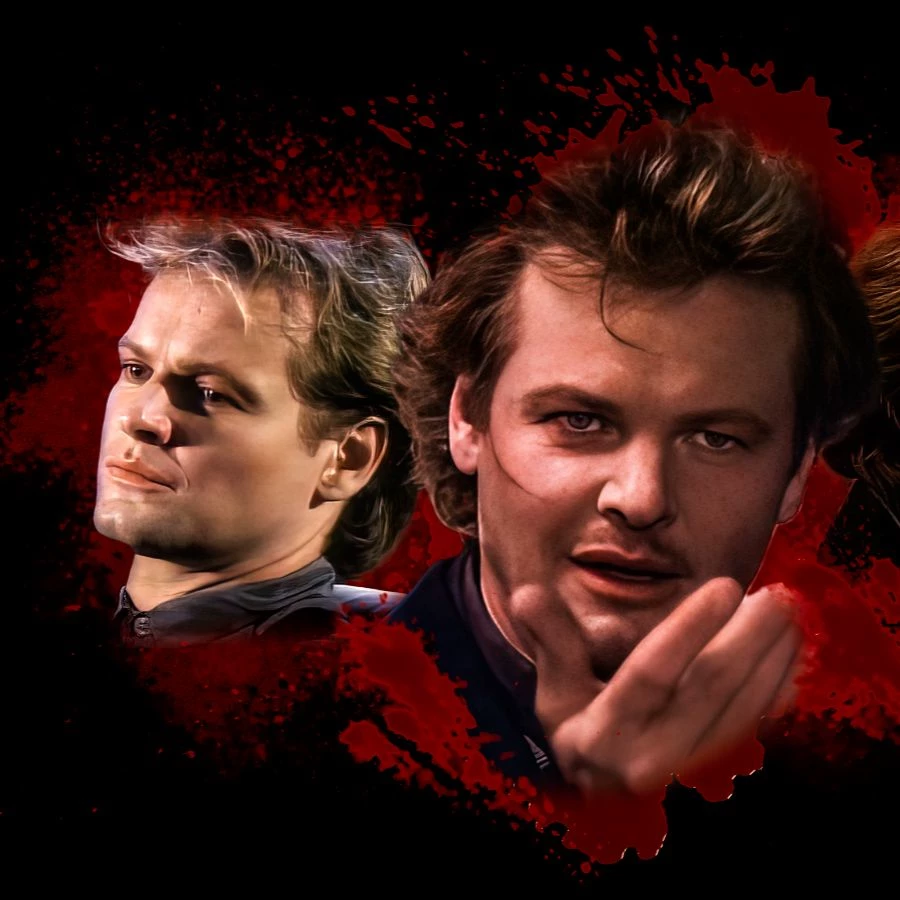 Nick Knight thumbnail