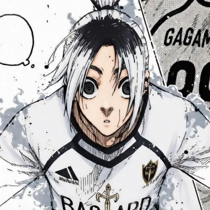 gagamaru