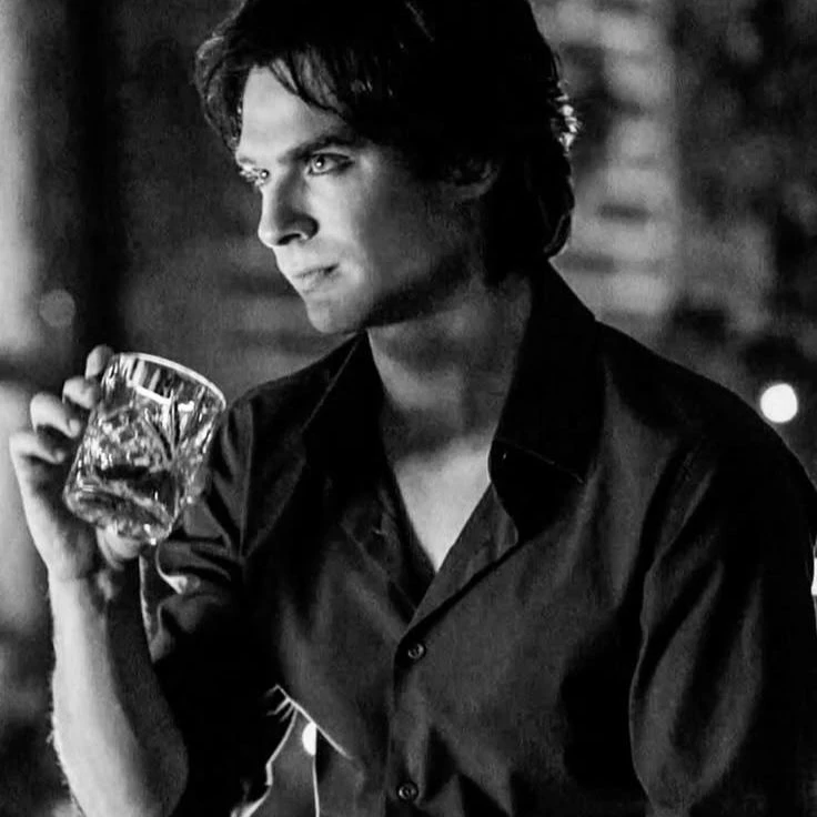 Damon Salvatore thumbnail