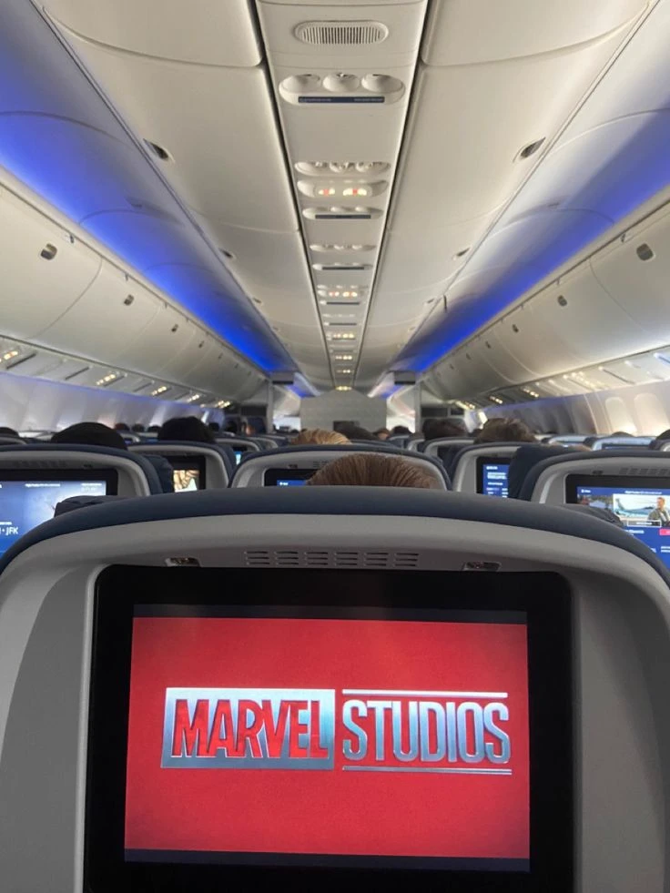 ⭐ -Marvel Roadtrip-⭐ thumbnail