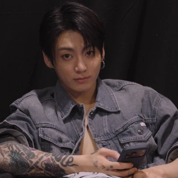 Jeon Jungkook thumbnail