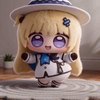 Baby Chubi thumbnail
