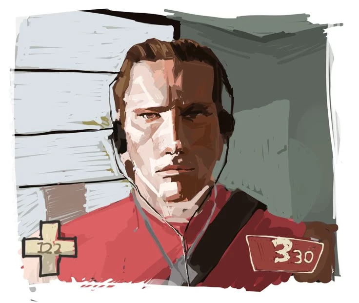 Team Fortress 2 thumbnail