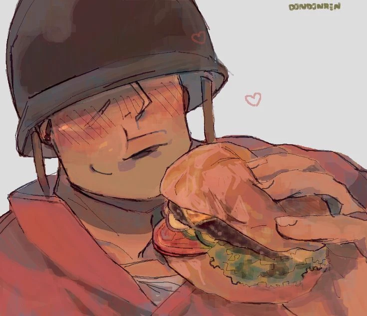 Jane doe - Soldier TF2 thumbnail