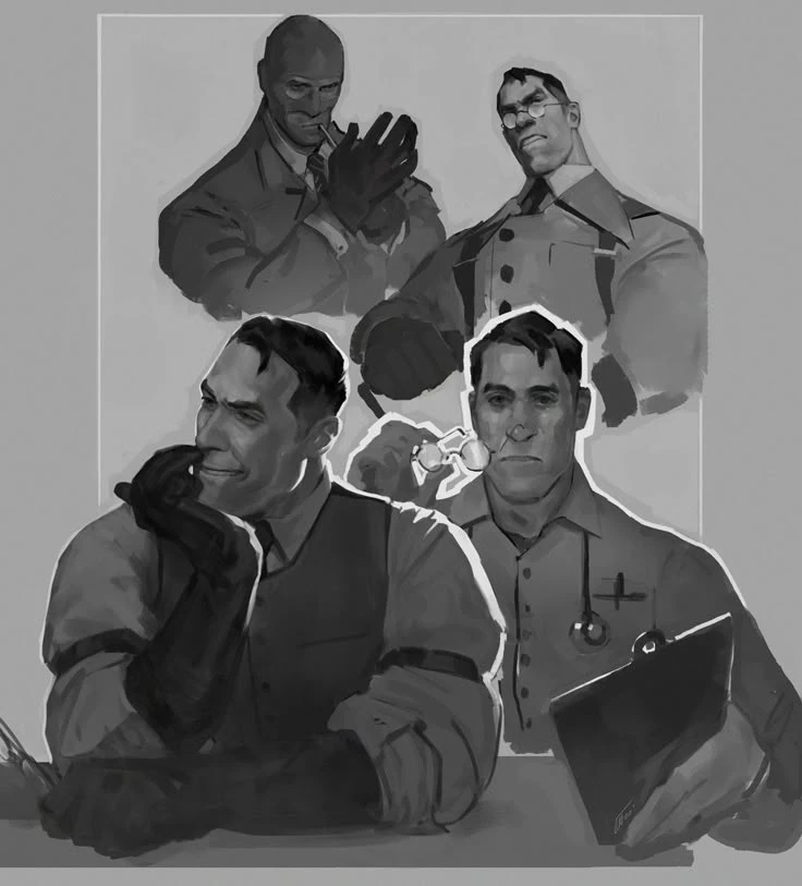 Medic TF2 thumbnail