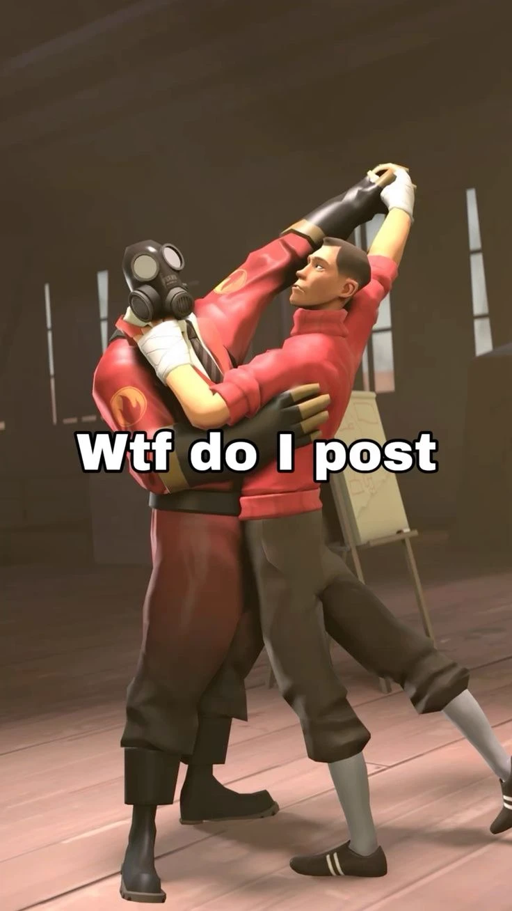 TF2 - Mind reading thumbnail