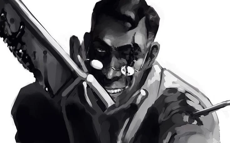 Herbert Ludwig ~ Medic thumbnail