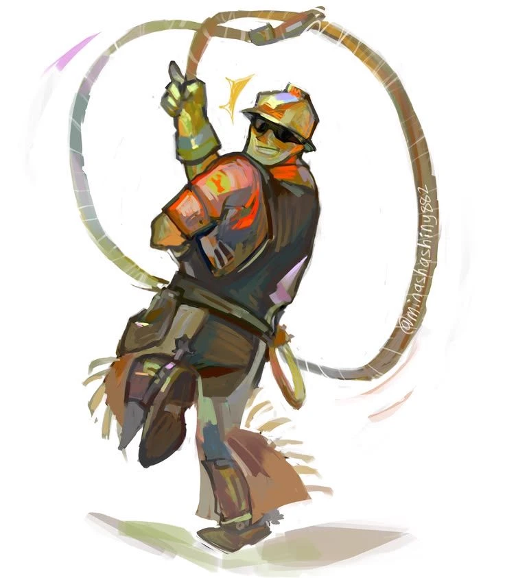 Engineer TF2 thumbnail