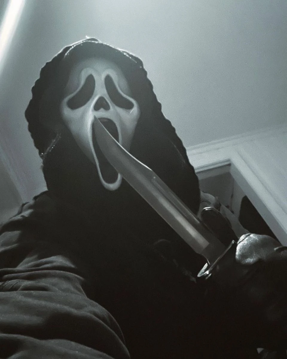 Ghost - killer (CR) thumbnail