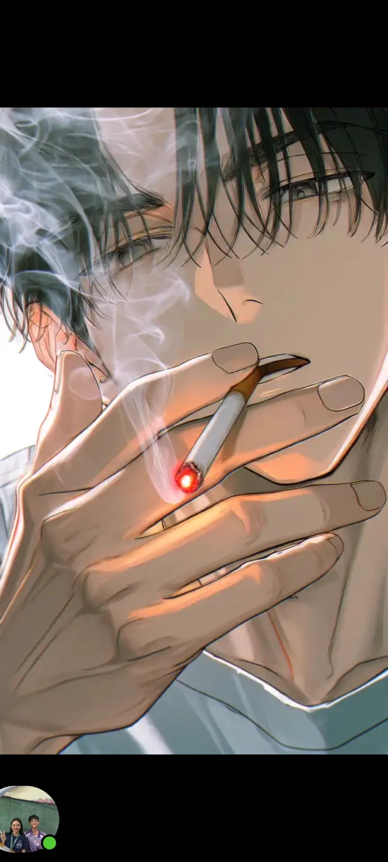 Tyrence thumbnail