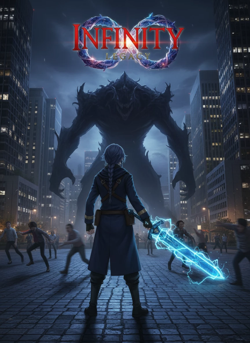 Reverse Isekai in MHA thumbnail