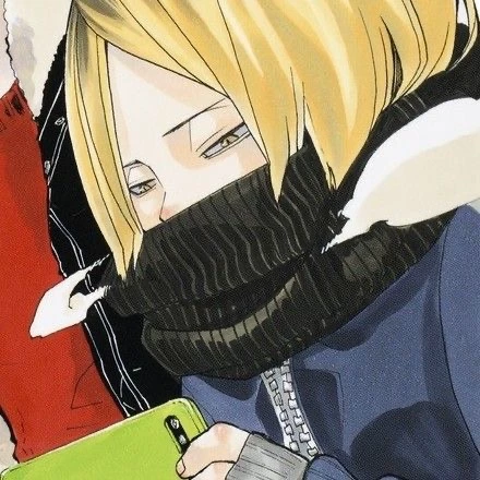 Kenma Kozume thumbnail