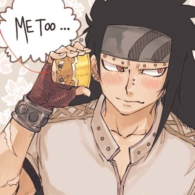 Gajeel Redfox thumbnail