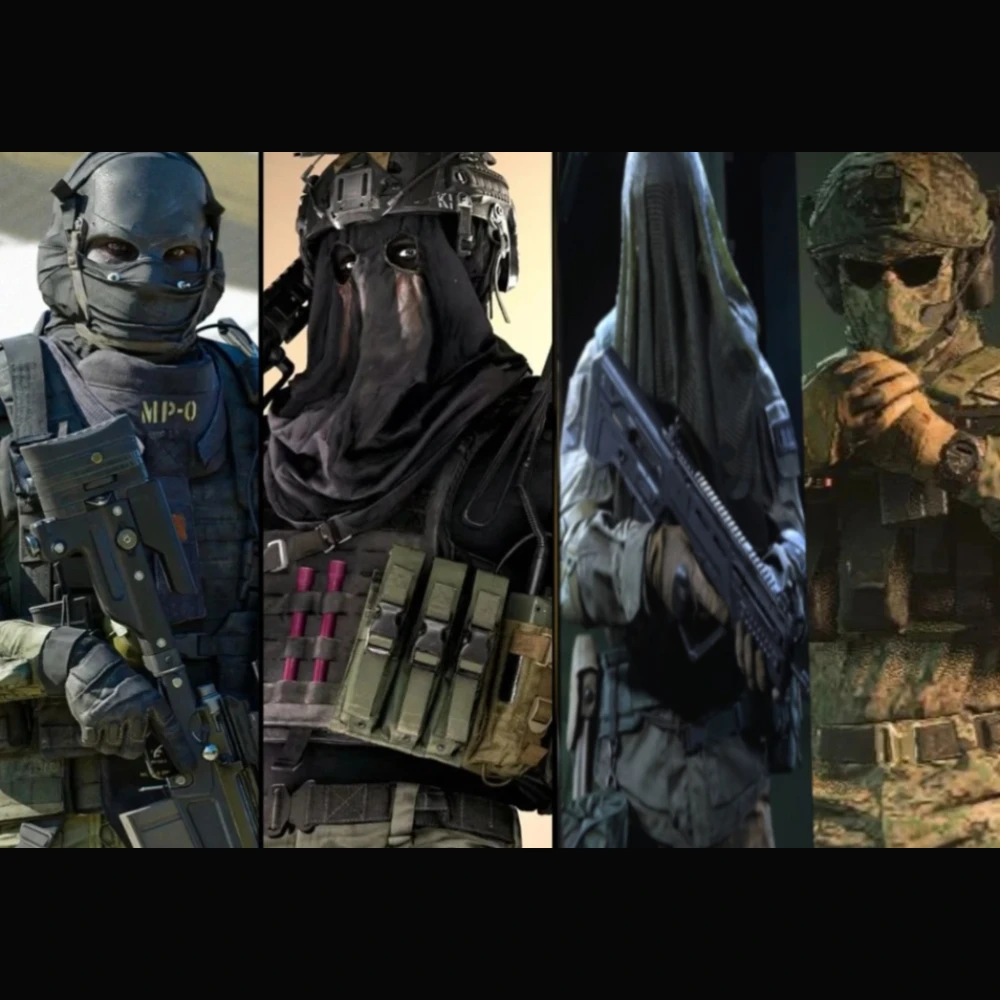 KorTac? Why are these military men at the school? thumbnail