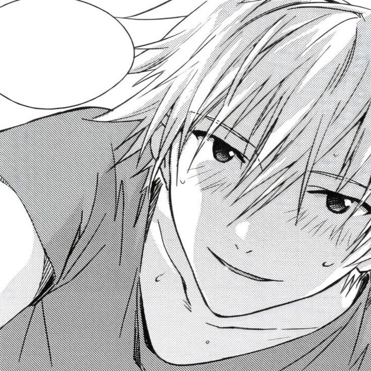 Kaworu Nagisa (Manga Version) thumbnail