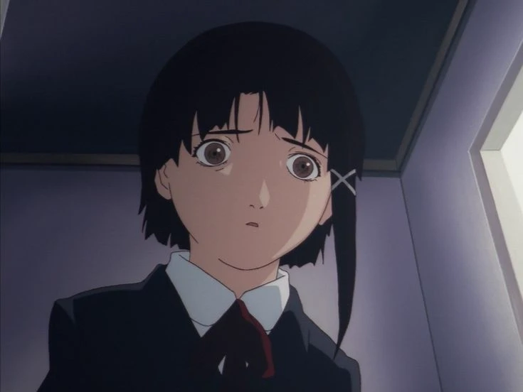 Lain Iwakura thumbnail