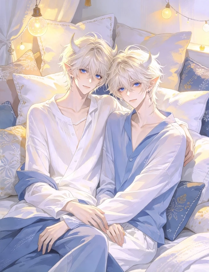 Noah and Nael thumbnail