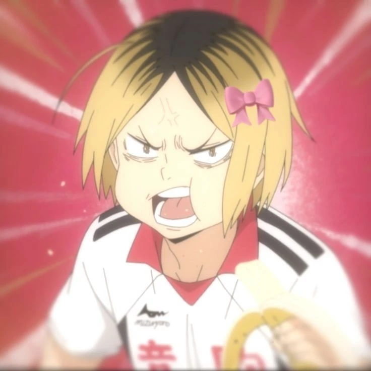 Kenma Kozume thumbnail