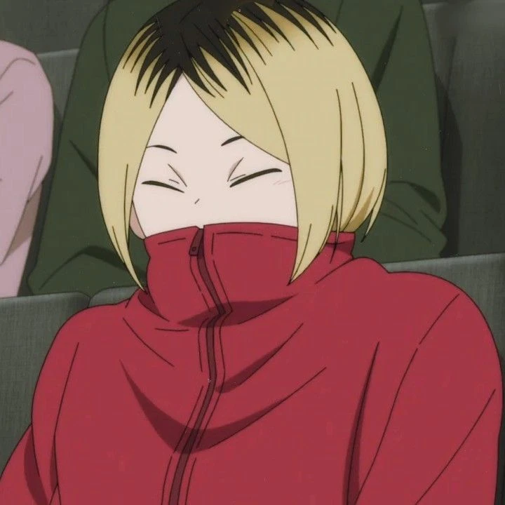 Kenma Kozume thumbnail