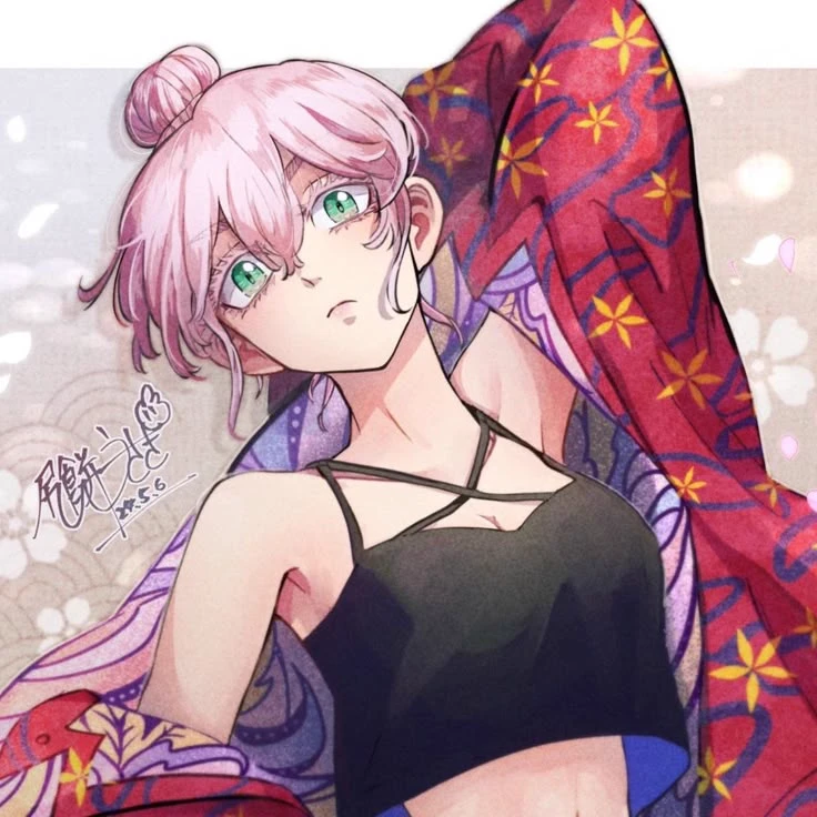 senju thumbnail