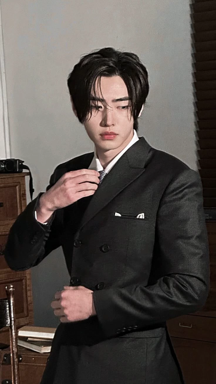 Sunghoon thumbnail