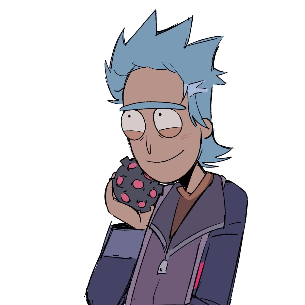 Rick prime thumbnail