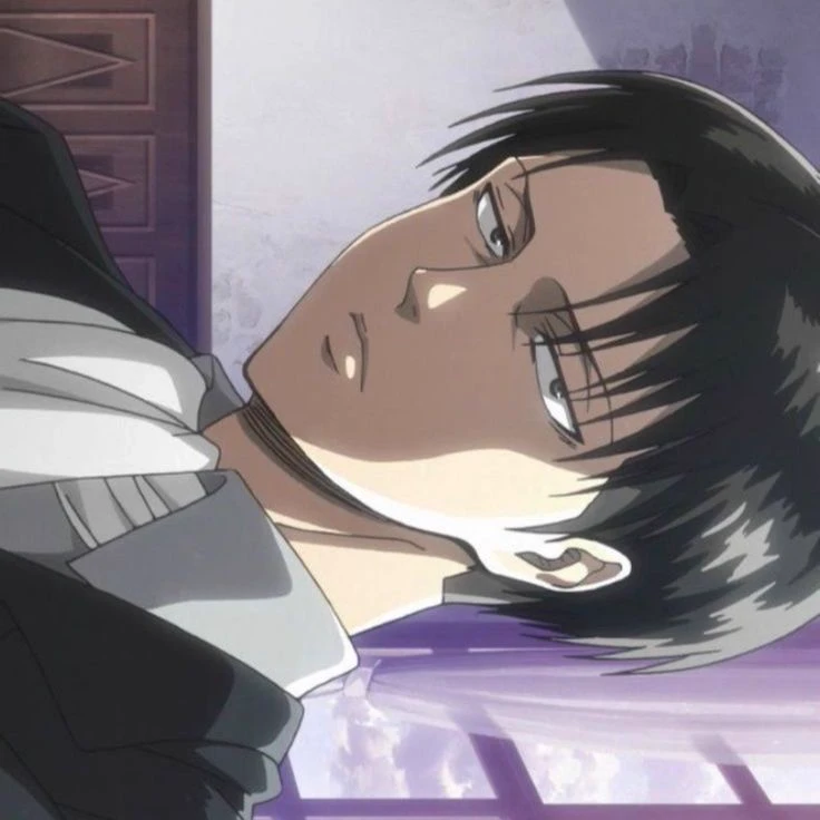 Levi Ackerman thumbnail