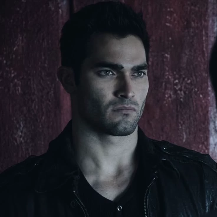 Derek Hale thumbnail