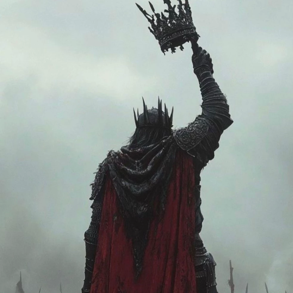The Conqueror thumbnail