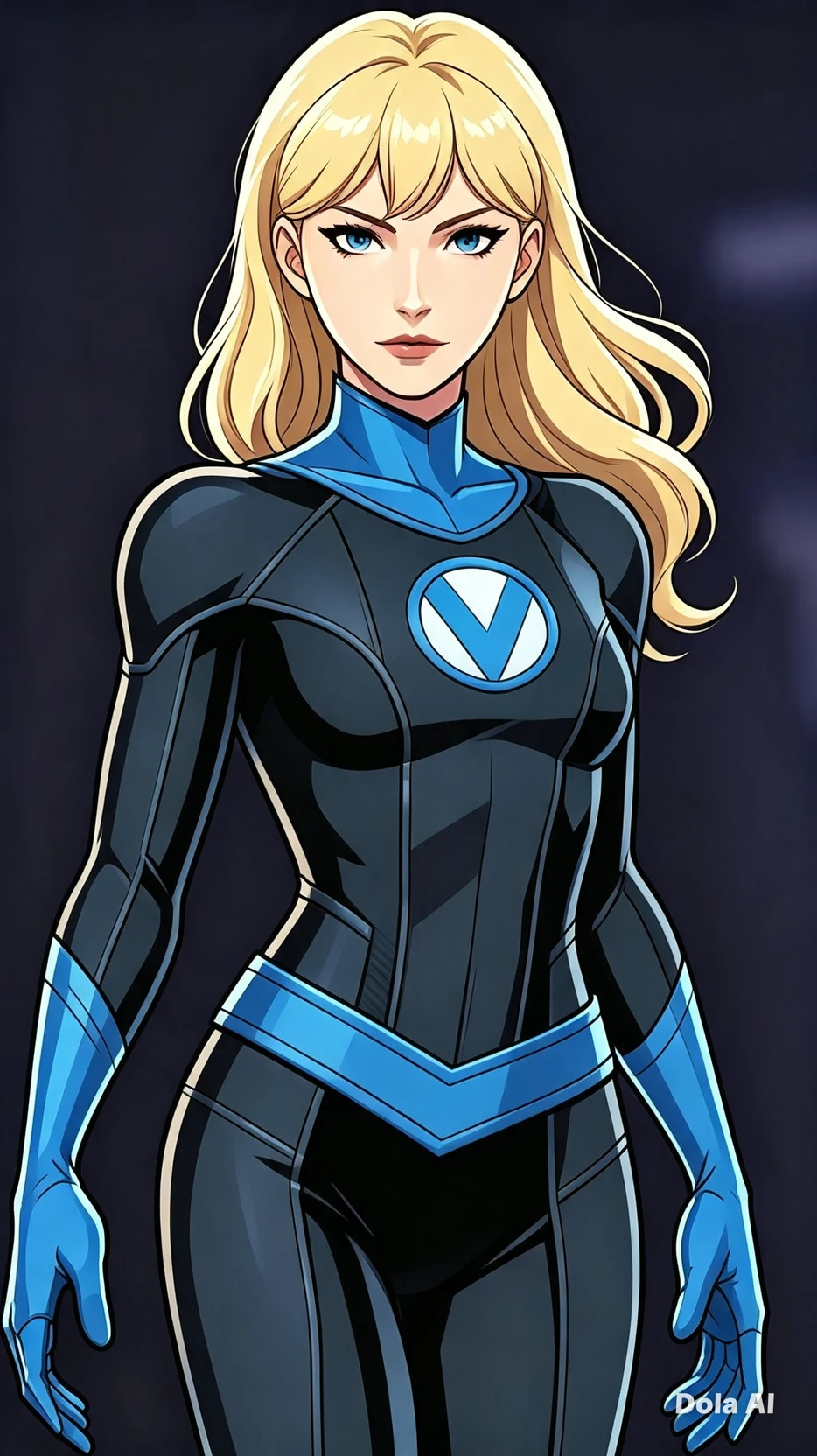 Valeria Richard thumbnail