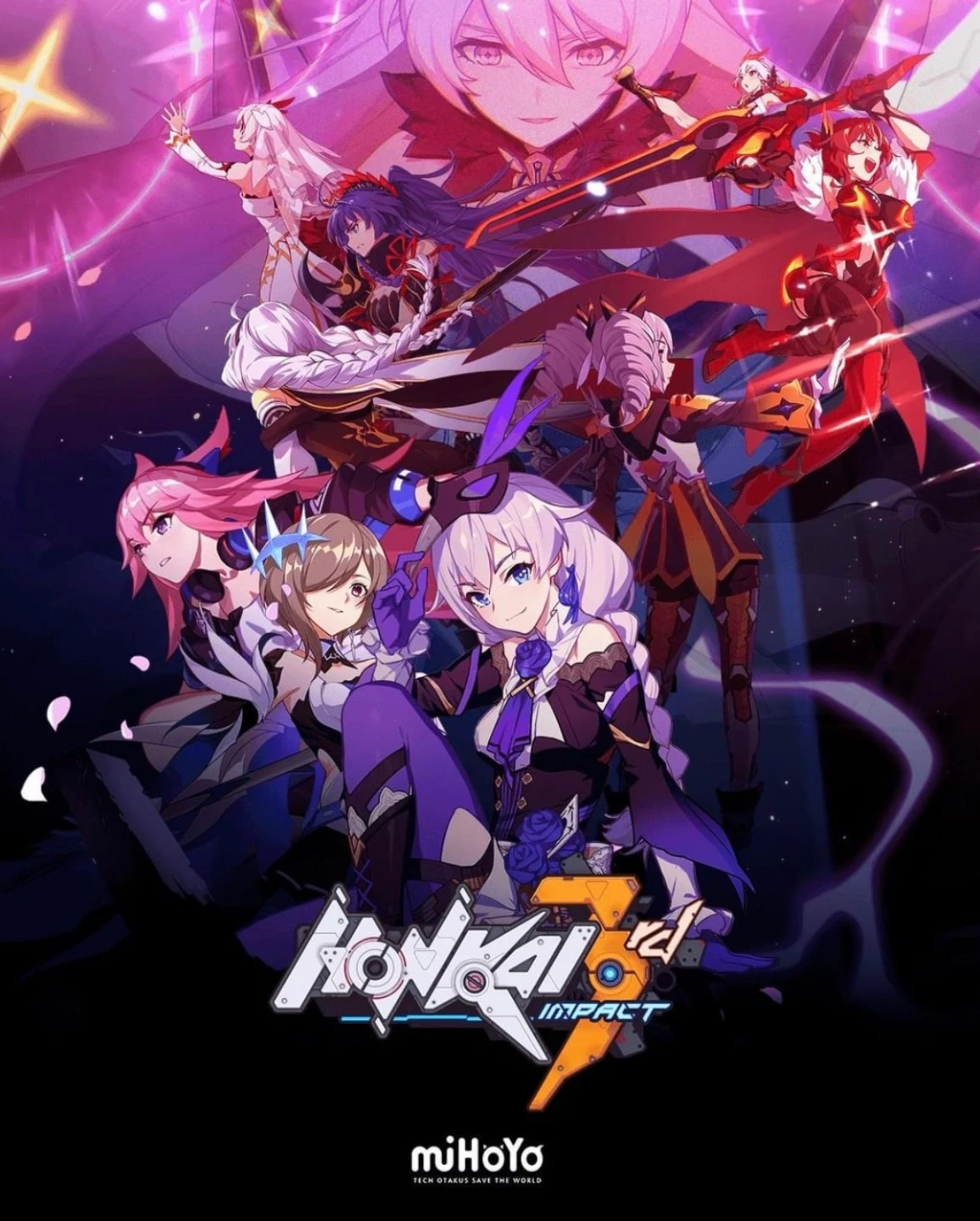 Honkai Nights thumbnail