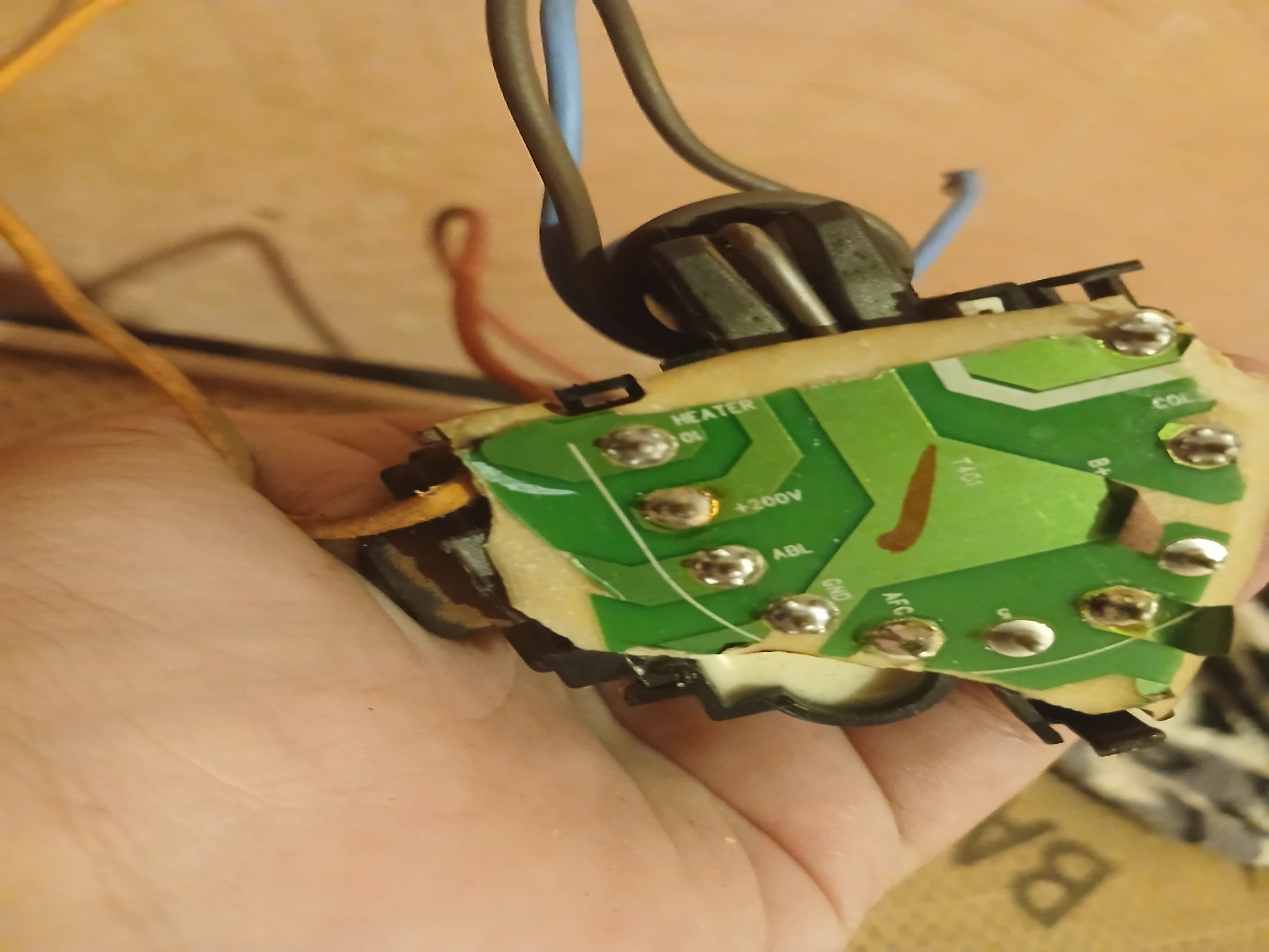 flyback  thumbnail