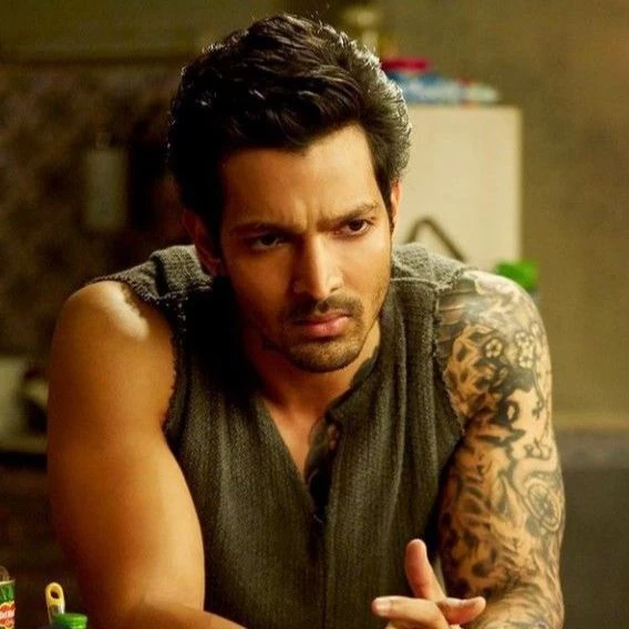 Inder Lal Parihar (Sanam Teri Kasam) thumbnail