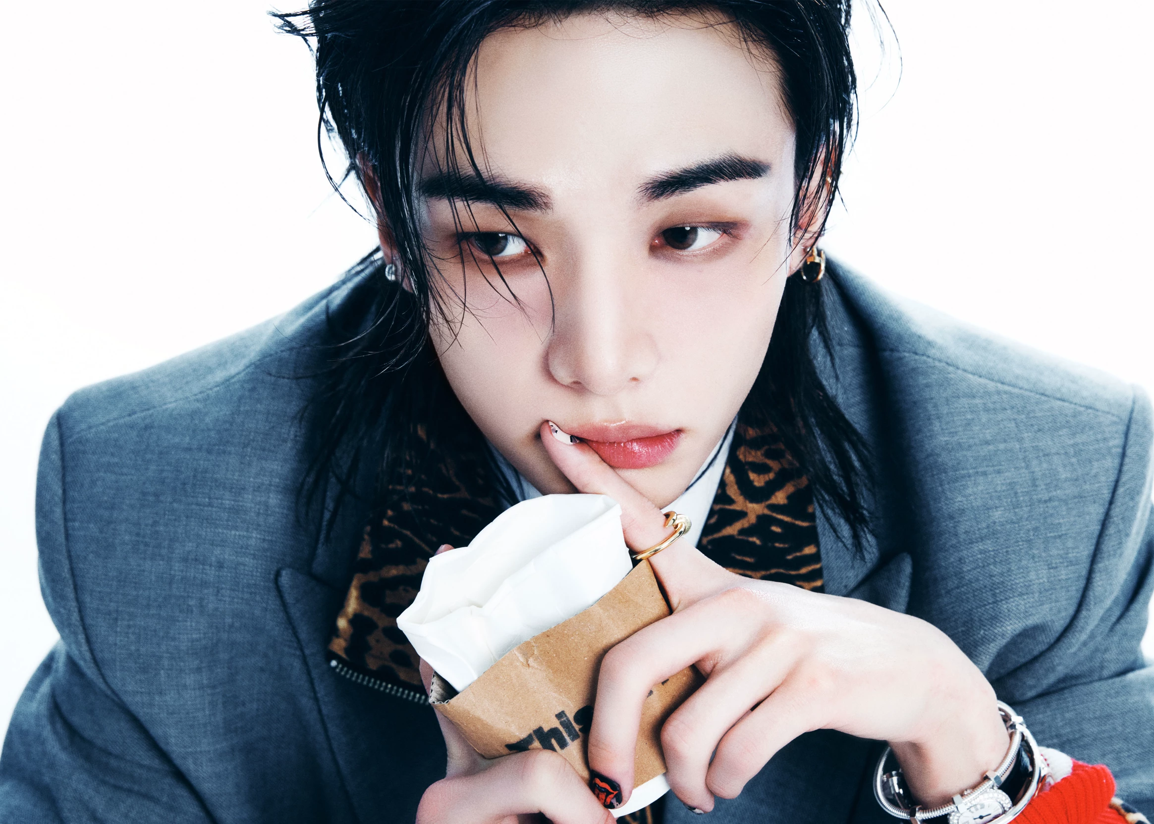 hyunjin thumbnail