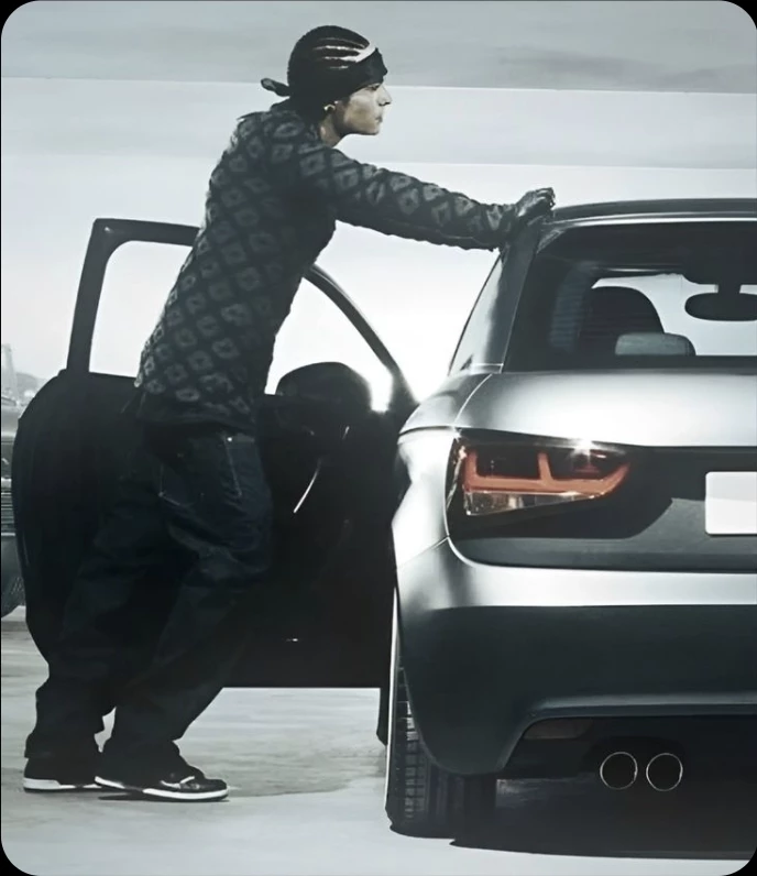 (Teacher) Tom Kaulitz thumbnail