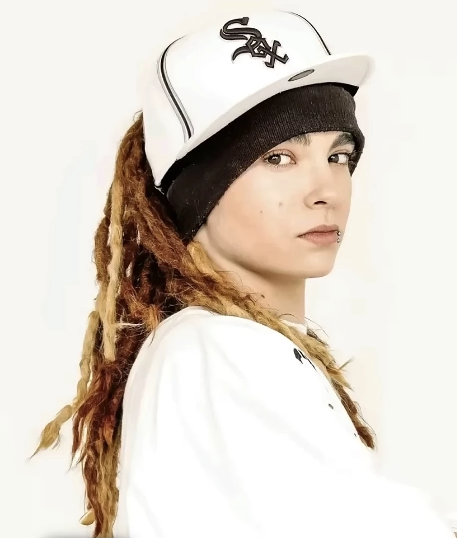 Tom kaulitz thumbnail