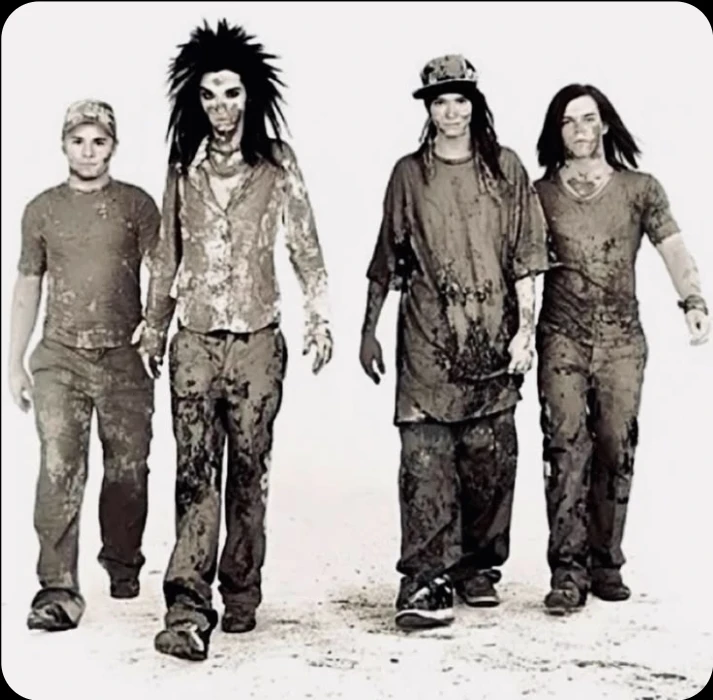 ☆ Tokio Hotel ☆ thumbnail