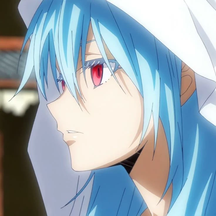 Rimuru thumbnail