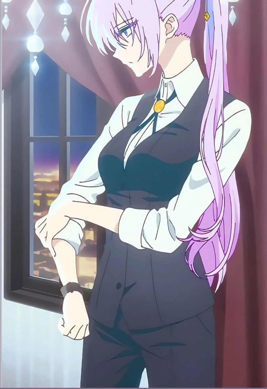Shikimori thumbnail