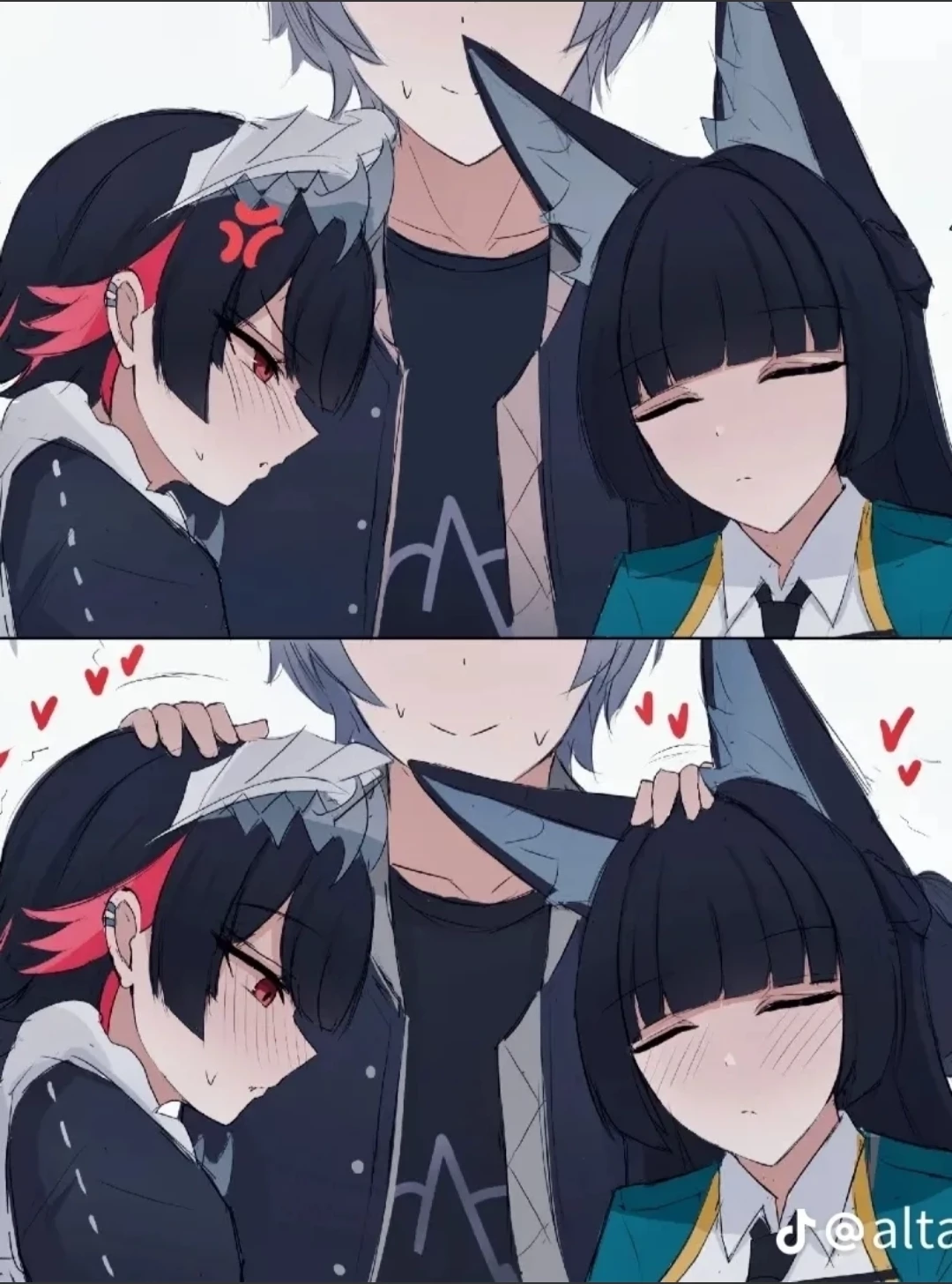 Ellen Joe and Miyabi  thumbnail