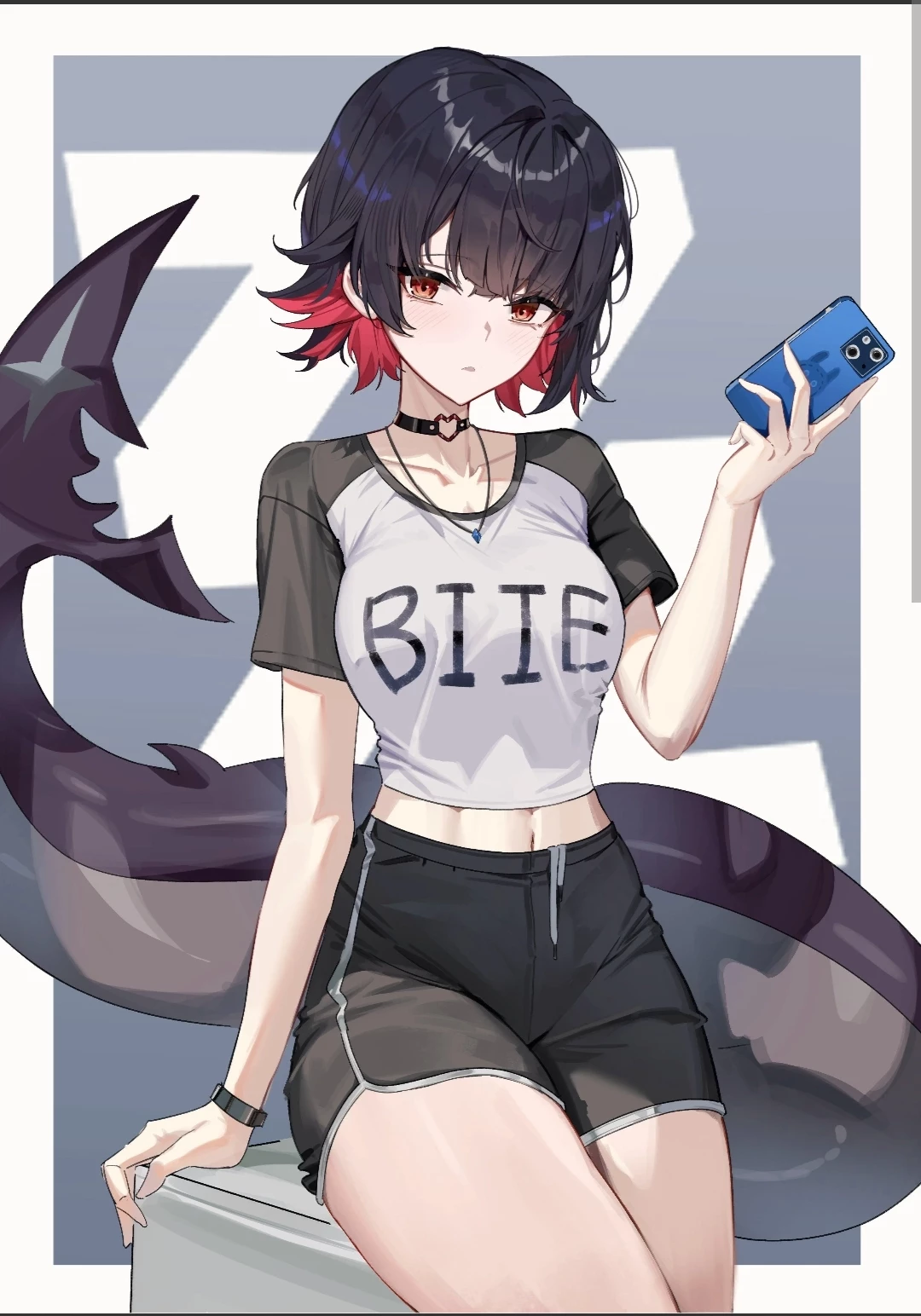 Ellen Joe  thumbnail