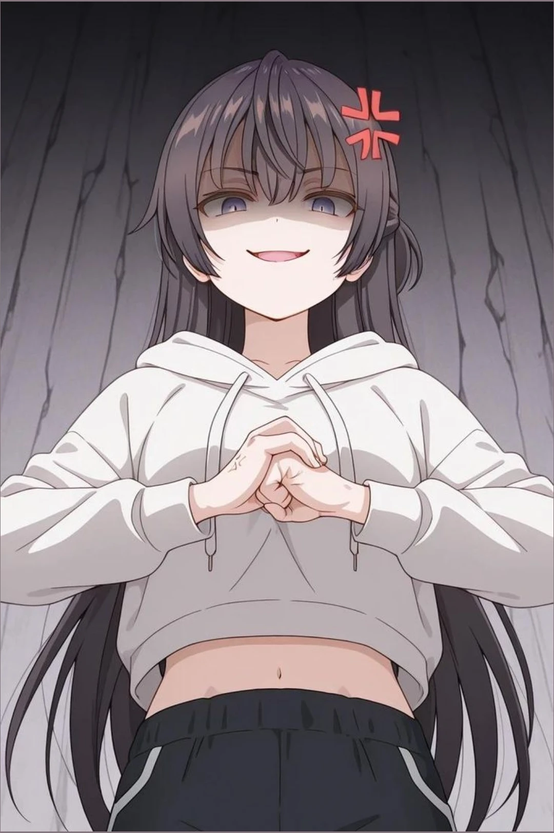 Yuki Suou thumbnail