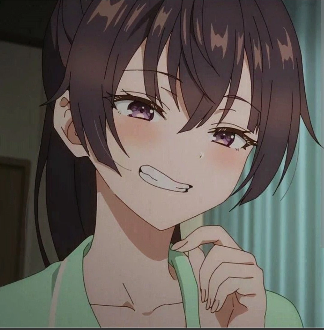 Yuki sweats thumbnail